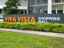 Viva Vista (D5), Retail #532971841